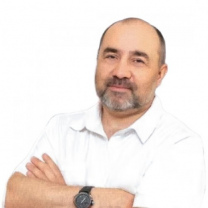 Квашов Вячеслав Юрьевич