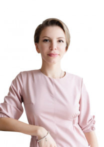 Чернобаева Ольга Андреевна