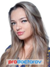 Огнева Евгения Алексеевна