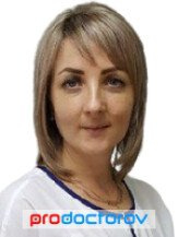 Харитонова Татьяна Александровна