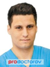 Сысенко Вячеслав Алексеевич