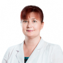 Михеева Елена Викторовна