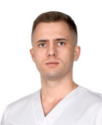 Калашник Руслан Владимирович