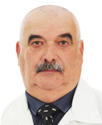 Немировский Юрий Михайлович
