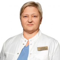 Гринькив Юлия Зиновьевна