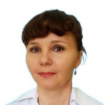 Полякова (Сайфулина) Елена Леонидовна