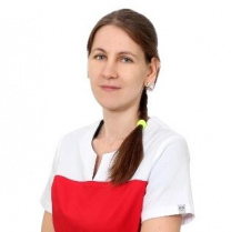 Юрташкина Ольга Андреевна