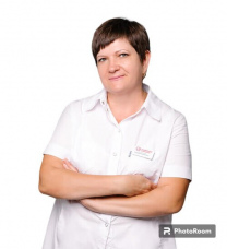 Жовнир Наталья Юрьевна
