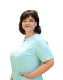 Солинова Анна Александровна