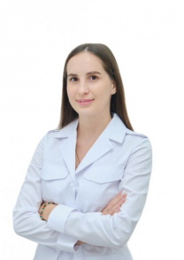 Коваленко Карина Эдуардовна