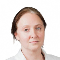 Панькова Ирина Михайловна