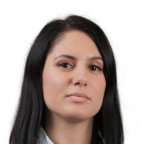Серова Юлия Александровна