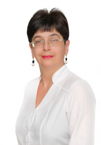 Лазариди Людмила Юрьевна