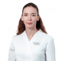 Веселова Светлана Сергеевна