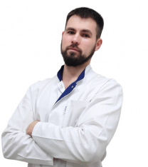 Данько Николай Витальевич