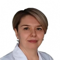 Лазарева Елена Владимировна