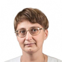 Терехова Лариса Николаевна