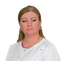 Колесниченко Татьяна Валентиновна