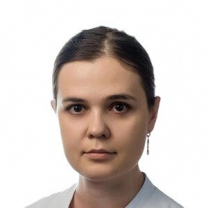 Гориславская Екатерина Владимировна