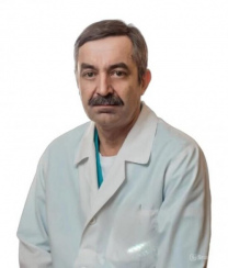 Николенко Валерий Васильевич