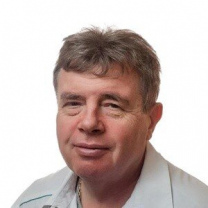 Окунь Александр Маратович