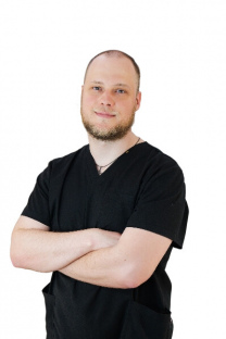 Новиков Роман Сергеевич