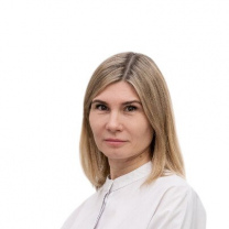 Абенд Аида Васильевна