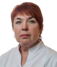 Кожанова Ирина Николаевна