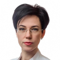 Калашник Дарья Николаевна