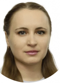 Рощенко Светлана Андреевна