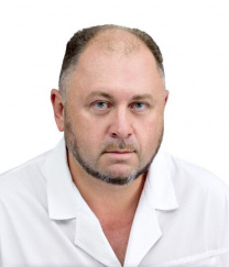 Кузьменко Сергей Николаевич