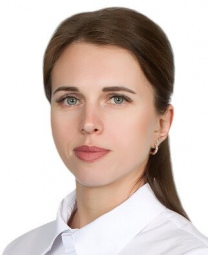 Лобачева Надежда Сергеевна