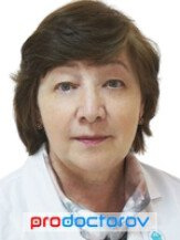 Кабанова Ольга Викторовна