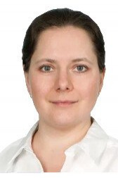 Шуклина Инна Владимировна