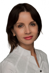 Капрарь Ирина Яковлевна