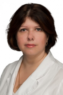 Митягина Людмила Александровна