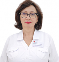 Чечула Виктория Владимировна