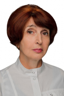 Пимоненко Ирина Викторовна