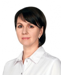 Закрыва Юлия Юрьевна