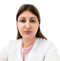 Гайдарова Зарема Курбановна