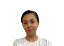 Литвинюк Елизавета Александровна