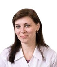 Борисенко Елена Петровна