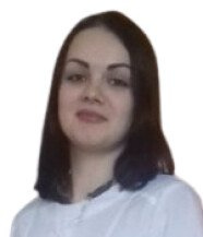 Фомкина Мария Александровна