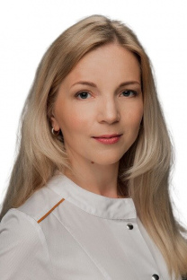Пасечко Марина Валентиновна