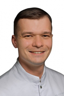Щепкин Петр Сергеевич