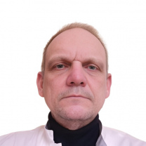 Остапенко Александр Николаевич