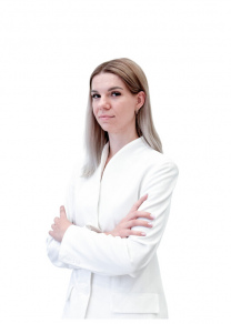 Ефименко (Буренкова) Анастасия Олеговна