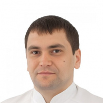 Булгаков Александр Константинович