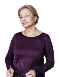 Вакула Ирина Николаевна