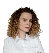 Смирнова Янина Викторовна